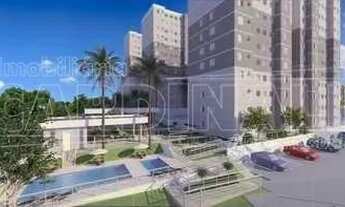 Imagem: Apartamento Padrão em São Carlos