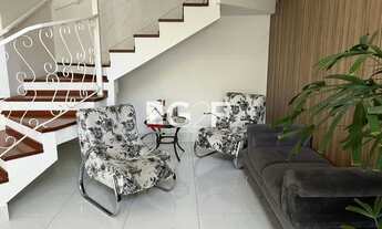 Imagem 6: Casa para alugar no Residencial Millenium - Jardim Recanto - Valinhos/SP