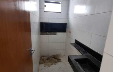 Imagem 7: Linda casa no José Américo com acabamento impecável