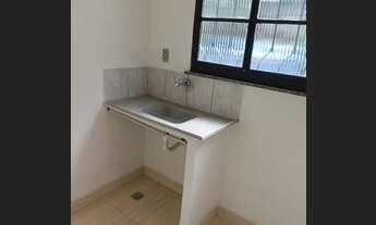 Imagem 4: Kitnet/conjugado com banheiro e cozinha na Freguesia