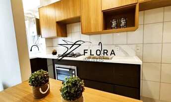 Imagem 7: Apartamento - Jardim Pacaembu - Campinas