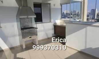 Imagem 3: Cobertura para aluguel com 110 metros quadrados com 2 quartos