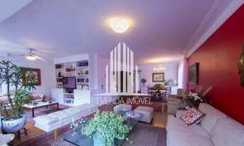 Imagem: Apartamento à venda 170m² com 3 dormitórios