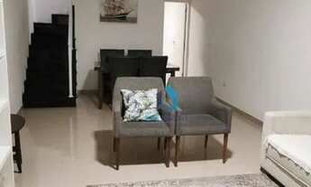 Imagem 6: Sobrado à venda, 125 m² por R$ 745.000,00 - Vila Isa - São Paulo/SP