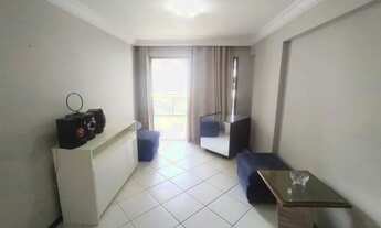 Imagem 7: Super 2 quartos sol da manhã 112m perto da praia em Itapuã - montado