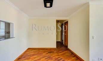 Imagem 4: SAO PAULO - Apartamento Padrão - Jardim Marajoara