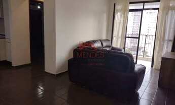 Imagem 2: Apartamento com 1 dorm, Ocian, Praia Grande - R$ 230 mil, Cod: 5536