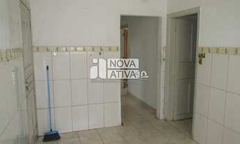 Imagem 4: CASA RESIDENCIAL em SÃO PAULO - SP, JARDIM BRASIL (ZONA NORTE