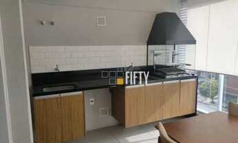 Imagem: Apartamento com 1 dormitório à venda