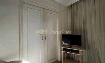 Imagem 7: Apartamento para alugar no Jardins - Edifício The Universe - Cód. BDT13484