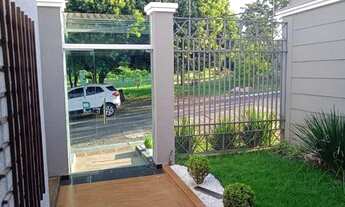 Imagem 5: Sobrado 5 dormitórios - 400 m const. - vendo ou troco imovel menor valor - Jd. N. Estados