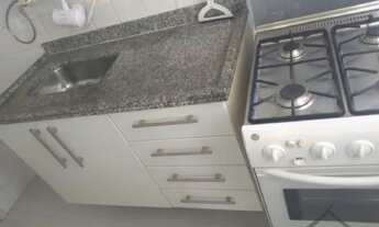 Imagem 6: 01393 - Apartamento 1 Dorm, VILA MARIANA - SAO PAULO/SP