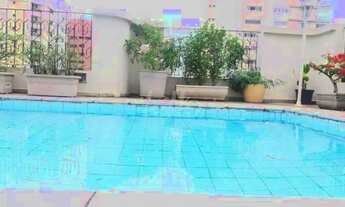 Imagem 7: São Paulo - Apartamento Padrão - Moema