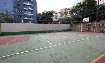 Imagem 6: Apartamento com 3 dormitórios para alugar, 90 m² por R$ 7.541,00/mês - Chácara Klabin - Sã