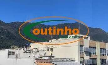 Imagem 1: 28875A) Rua Antonio Basilio - Tijuca