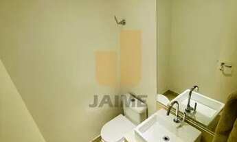 Imagem 4: Apartamento com 3 dormitórios sendo 1 suíte e 2 vagas, 160 m2 mobiliado, ótima localização