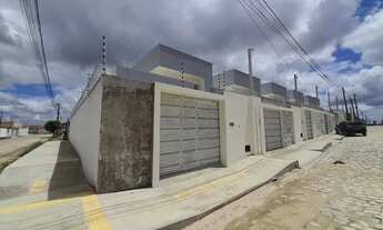 Imagem: VENDE-SE CASA EM NOVA ESPERANÇA