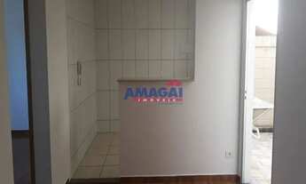 Imagem 2: Jacareí - Apartamento Padrão - Jardim Paraíso