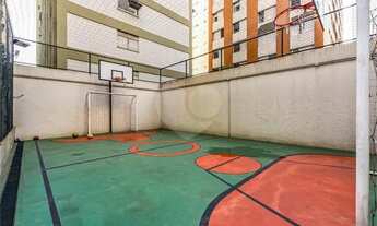 Imagem 7: Apartamento para reforma no jd paulista, rua tranquila