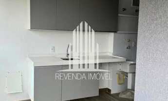 Imagem: Apartamento com 1 dormitório a venda em