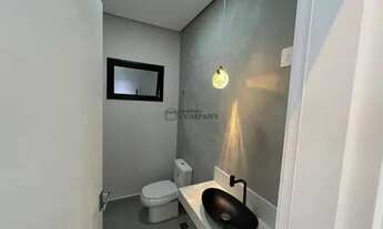 Imagem 6: Casa à venda no Condomínio Villa do Bosque - Sorocaba/SP