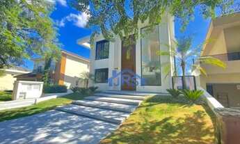 Imagem 1: Casa com 4 dormitórios, 570 m² - venda por R$ 7.000.000 ou aluguel por R$ 37.600/mês - Alp