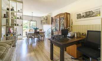 Imagem 7: Apartamento com 3 Quartos e 4 banheiros à Venda 107 m²