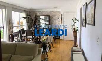 Imagem: APARTAMENTO - LAPA - SP