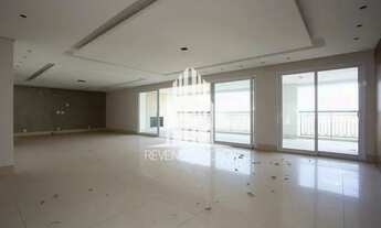 Imagem 2: Apartamento no Panamby com 4 suítes e 5 vagas