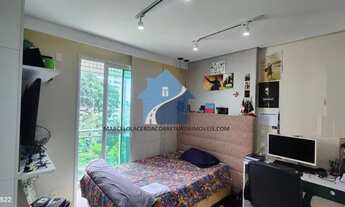 Imagem 4: Condominio Privilege. Alugo Apto com 215m2, 4 suites sendo 1 com closet e sala para 3 ambi