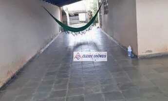 Imagem 4: Casa com 3 dormitórios para alugar, 100 m² por R$ 1.200,00/mês - Parque Atalaia - Cuiabá/M