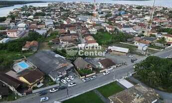 Imagem 2: Sobrado e Galpão, Centro, Balneário Barra do Sul, SC