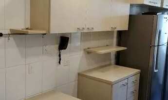 Imagem 5: Apartamento 133 m² Resort Tamboré com 3 quartos sendo uma suíte, 2 vagas , andar alto e es