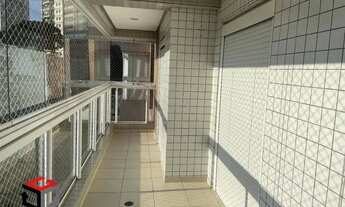 Imagem 2: Apartamento para aluguel 3 quartos 1 suíte 2 vagas Ville Dumont Centro - São Bernardo do C