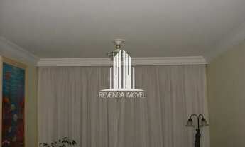 Imagem 1: Apartamento à venda com 2 quartos e 1 vaga na Lapa