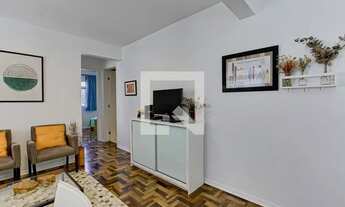 Imagem 6: Apartamento para Aluguel - Estreito, 2 Quartos, 50 m2