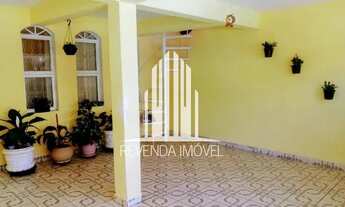 Imagem 4: Casa para venda tem 300 metros quadrados com 3 quartos em Jardim Mirante - São Paulo - SP