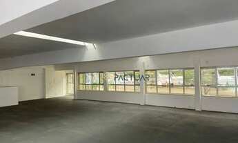 Imagem 6: Andar Corrido Galpão / depósito com aluguel por R$7.900 /mês