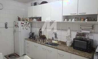 Imagem 6: Apartamento (tipo - padrao) 2 dormitórios/suite, cozinha planejada, em condomínio fechado