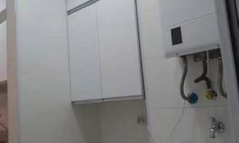 Imagem 6: Apartamento à venda em Centro com 94 m², 3 quartos, 1 suíte, 2 vagas