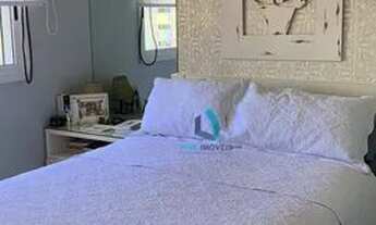 Imagem 2: APARTAMENTO MOBILIADO 3 QUARTOS 1 SUÍTE 3 VAGAS JARDIM MARAJOARA 120 M2 sÃO PAULO SP