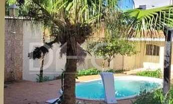 Imagem 2: Casa à venda em Betel com 250 m² - Paulínia - SP