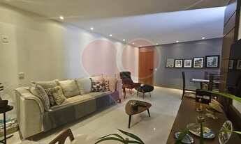 Imagem 4: Maravilhoso apartamento com 126m2 de 03 quartos sendo 01 suíte