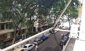 Imagem 2: Apartamento com 1 dormitório para alugar, 37 m² por R$ 2.315,00/mês - Copacabana - Rio de