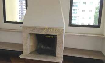 Imagem 5: Apartamento com 4 dormitórios , com piscina e churrasqueira na varanda