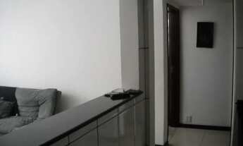 Imagem 4: Excelente Apartamento com piso em porcelanato, com 85 m²