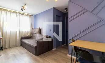 Imagem: Apartamento para Aluguel - Jardim Iris 