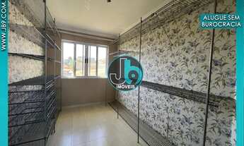 Imagem 7: Excelente sobrado para locação no Xaxim com 3 vagas de garagem e ótimo espaço de ático