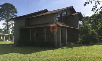 Imagem 2: Sobrado com 5 dormitórios, 475 m² - venda por R$ 127.690,00 ou aluguel por R$ 6.135,00/mês