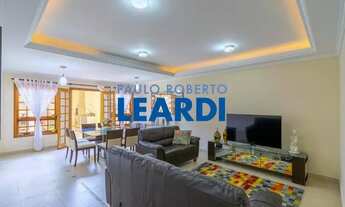 Imagem: SOBRADO - PARQUE NOVA SUÍÇA - SP